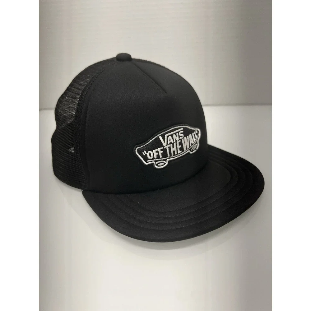 Boys Vans 